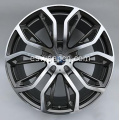 Llantas de rueda para 3series x5 x6 7series 5series